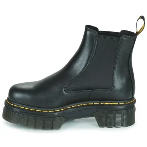 Dr. Martens – AUDRICK CHLESEA NAPPA Noir Meilleur Service 14