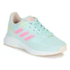 marque moins cher Adidas Performance – RUNFALCON 2.0 K Turquoise / Rose 22