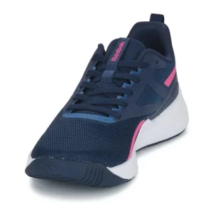 boutiqued pas cher Reebok Sport – NFX TRAINER Marine / Rose 12