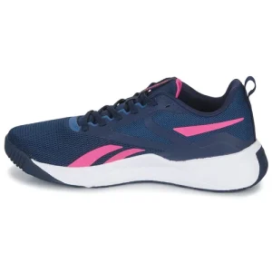 boutiqued pas cher Reebok Sport – NFX TRAINER Marine / Rose 14