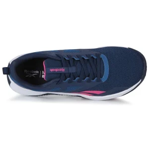 boutiqued pas cher Reebok Sport – NFX TRAINER Marine / Rose 18