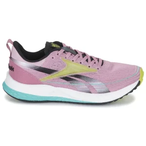 Reebok Sport – FLOATRIDE ENERGY 4 Mauve marque pas cher en ligne 10