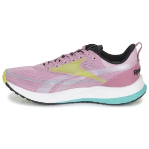 Reebok Sport – FLOATRIDE ENERGY 4 Mauve marque pas cher en ligne 14