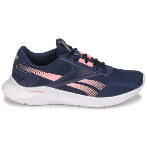 Reebok Sport – REEBOK ENERGYLUX 2. Marine / Rose prix pas cher 10