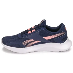 Reebok Sport – REEBOK ENERGYLUX 2. Marine / Rose prix pas cher 14