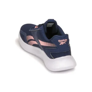 Reebok Sport – REEBOK ENERGYLUX 2. Marine / Rose prix pas cher 16