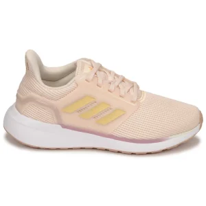 prix pas cher Adidas Performance – EQ19 RUN Beige / Rose 10