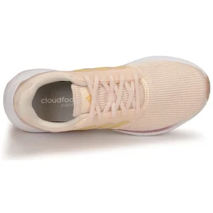 prix pas cher Adidas Performance – EQ19 RUN Beige / Rose 18