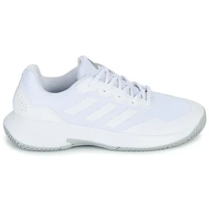 Adidas Performance – GameCourt 2 W Blanc Promotio de vente 10