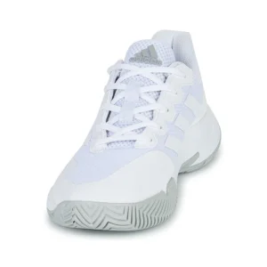 Adidas Performance – GameCourt 2 W Blanc Promotio de vente 12