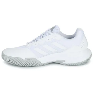 Adidas Performance – GameCourt 2 W Blanc Promotio de vente 14