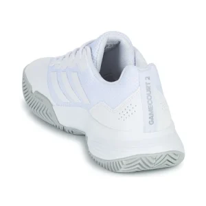 Adidas Performance – GameCourt 2 W Blanc Promotio de vente 16