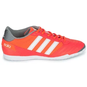 Adidas Performance – Super Sala Rouge prix pas cher 10