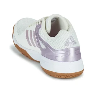 remise en ligne Adidas Performance – Speedcourt W Blanc 16