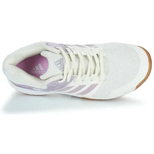 remise en ligne Adidas Performance – Speedcourt W Blanc 18