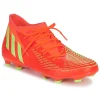 Adidas Performance – PREDATOR EDGE.3 FG Rouge Livraison Standard/Rapide 20