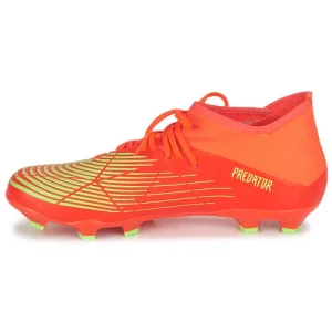 Adidas Performance – PREDATOR EDGE.3 FG Rouge Livraison Standard/Rapide 14