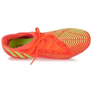 Adidas Performance – PREDATOR EDGE.3 FG Rouge Livraison Standard/Rapide 18