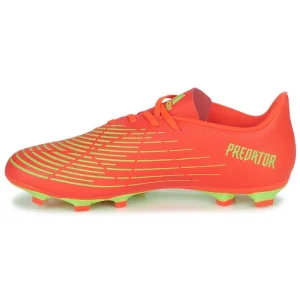 Promotio de vente Adidas Performance – PREDATOR EDGE.4 FxG Rouge 14