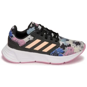 Adidas Performance – GALAXY 6 Noir / Rose Dernières Nouveautés 10