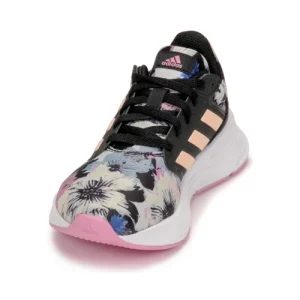 Adidas Performance – GALAXY 6 Noir / Rose Dernières Nouveautés 12