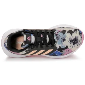 Adidas Performance – GALAXY 6 Noir / Rose Dernières Nouveautés 18