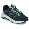 boutique en ligne Merrell – MOAB FLIGHT Noir / Bleu 22