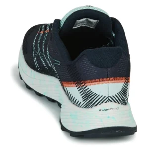 boutique en ligne Merrell – MOAB FLIGHT Noir / Bleu 16