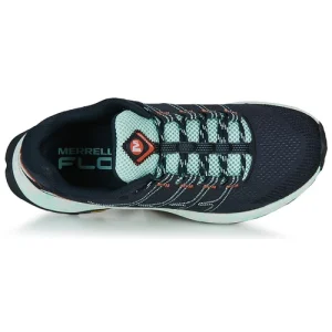 boutique en ligne Merrell – MOAB FLIGHT Noir / Bleu 18