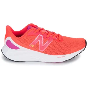 authentiques New Balance – ARISHI Rouge / Rose 10