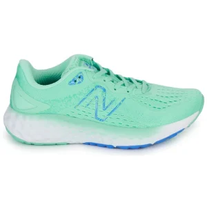 New Balance – EVOZ Vert / Bleu Paris 10