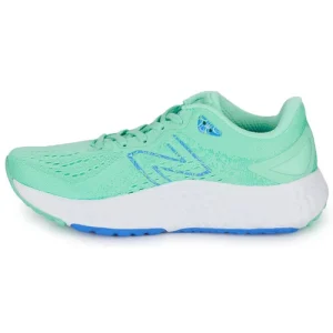 New Balance – EVOZ Vert / Bleu Paris 14