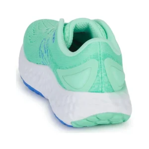 New Balance – EVOZ Vert / Bleu Paris 16