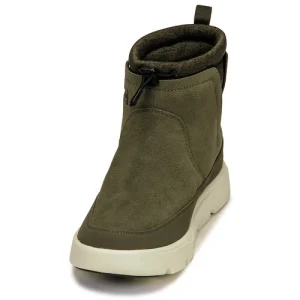 Authenticité garantie Helly Hansen – W ADORE BOOT Gris 12