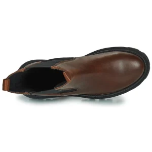 Livraison gratuite Tamaris – 25498 Marron 18