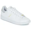 boutiqued en ligne Adidas Originals – STAN SMITH W Blanc 22