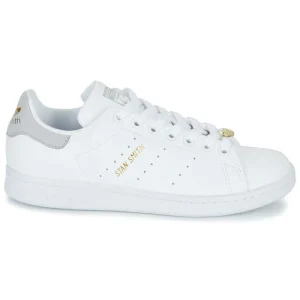 boutiqued en ligne Adidas Originals – STAN SMITH W Blanc 10