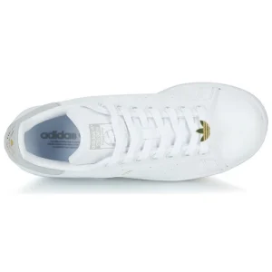 boutiqued en ligne Adidas Originals – STAN SMITH W Blanc 18