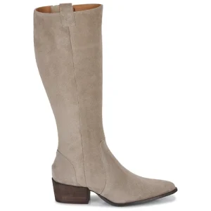 magasin en ligne france Betty London – LINDA Taupe 10