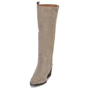 magasin en ligne france Betty London – LINDA Taupe 12