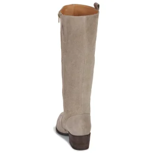 magasin en ligne france Betty London – LINDA Taupe 16