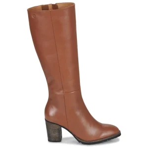 Betty London – CARLITA Camel De super promotions disponibles 10