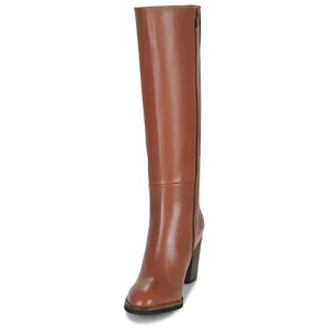 Betty London – CARLITA Camel De super promotions disponibles 12