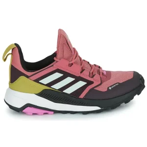 Livraison Standard/Rapide Adidas TERREX – TERREX TRAILMAKER G Rose / Beige 10