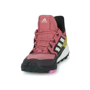 Livraison Standard/Rapide Adidas TERREX – TERREX TRAILMAKER G Rose / Beige 12