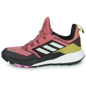 Livraison Standard/Rapide Adidas TERREX – TERREX TRAILMAKER G Rose / Beige 14