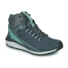 nouveau produit Columbia – Trailstorm Mid Waterproof Gris 20