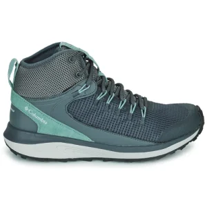 nouveau produit Columbia – Trailstorm Mid Waterproof Gris 10