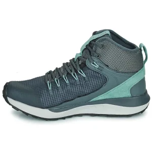 nouveau produit Columbia – Trailstorm Mid Waterproof Gris 14