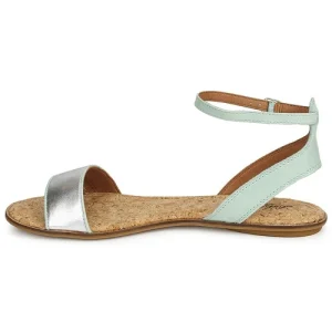 destockage Lucky Brand – COVELA MINT SILVER 14